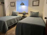 Stay@ Route 66 Great Divide Riders & Hikers R&R Hotels in Grants