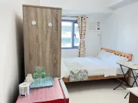 Embassy and Sunset Strip Hotels in Paco