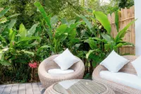 3 Bedrooms Private Villa with Pool near the Beach