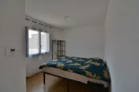 Maison Noé ( New Villa ) Spacious near the center Fully air-conditioned