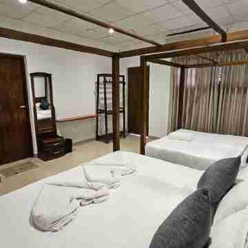 Temco Holiday Bungalow Rooms