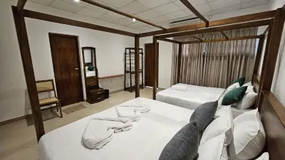 Temco Holiday Bungalow Hotels in 