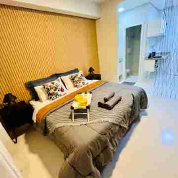 Travellar 1410 Phenomenal Apartment Rooms