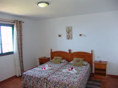 Apartments Finca House Garden