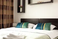 Horizon Apartment - Cozy apartment in Timisoara with WiFi and AC