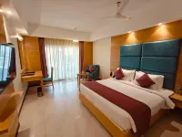 MM Legacy - A Bergamont Hotel, Kanchipuram - servizio colazione