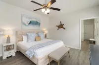 Location! Location! Location! 4BR/3BA Home, Steps to Beach, Pool & Town