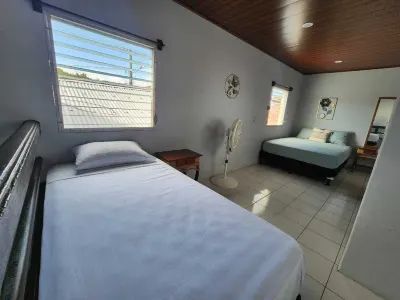 3-bedroom Meraki House in delightful Granada with WiFi  호텔