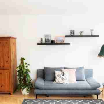 Local vibe near the Castle District Others