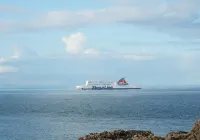 Dairy Cottage East Challoch Farm