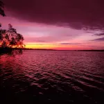 New Listing Gull Lake East Side 2bed/1bath guesthouse in charming Nisswa