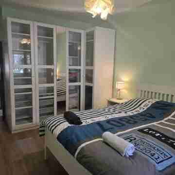 Imperial Rabat : make it yours Rooms