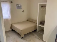 Explore this spacious 3-bedroom apartment with WiFi, AC in nice Perula