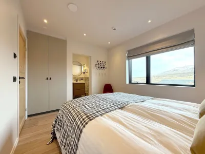 Bakkar Luxuary Lodge  호텔