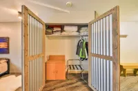 Sleeper@SnowBlaze Hot Tub and Pool! Amazing Location!