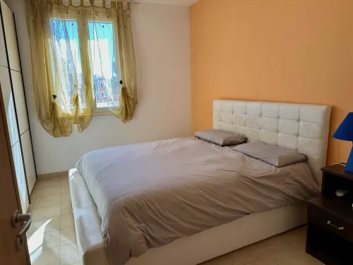 Alloggio Terrazza Vista Mare