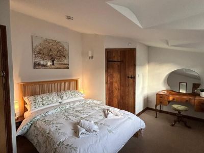 St Cuthbert's Keep, luxury accommodation in the heart of Bedford