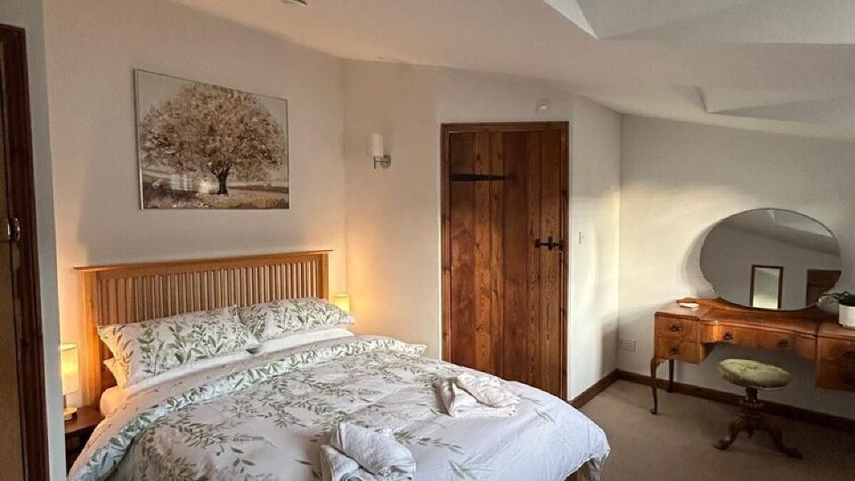 St Cuthbert's Keep, luxury accommodation in the heart of Bedford