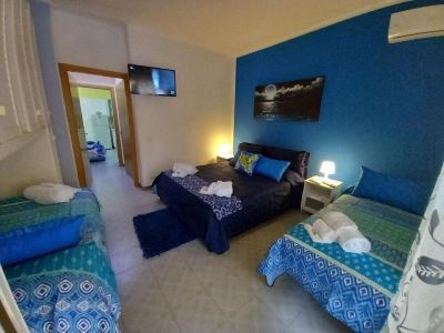 LOVELY APARTMENT 10MIN FROM TAORMINA, SERVED BY ALL SERVICES UNDER THE HOUSE