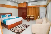 Secret Paradise Sylhet - 2-Star