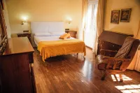 Villa del Mamut, en Padul Granada