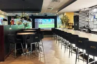 Hotel Gurnee - Baarit