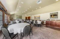 Best Western Plus Weatherford - breakfast