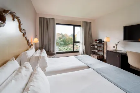 Palacio de Aviles Affiliated By Melia