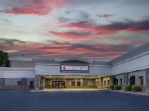 Best Western Plus University Inn  Conference Center Hotels in Clemson