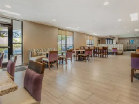 Comfort Suites of Las Cruces I-25 North Hotels in Las Cruces