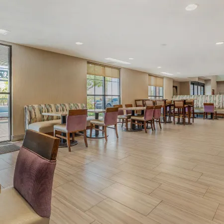 Comfort Suites of Las Cruces I-25 North