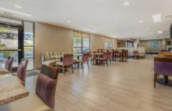 Comfort Suites of Las Cruces I-25 North