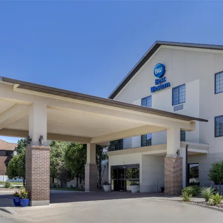 Best Western North Edge Inn