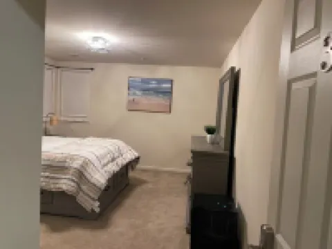 Lex Holmes Luxury House Hotels in Fort Washington