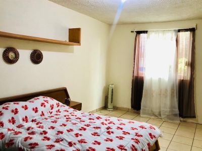 Departamento con roof garden