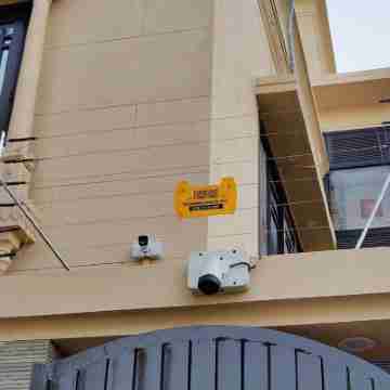 Welcome to Home Away from Home! Our space is the perfect retreat for your stay. Hotel Exterior