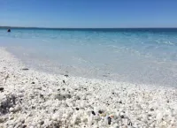 Casa Vacanze Dal Vecchio Pescatore Penisola Del Sinis Hotels near Nuraghe TZoddias