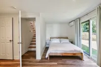 Ocean Views & Private Beach 3br Nature Escape 3 Bedroom Villa - Villas