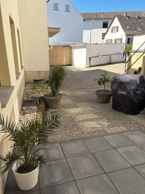 Melanie vacation apartment near Bad Ems thermal baths Hotels in Bad Ems