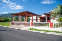 Villa del Baiguate #2 Jarabacoa