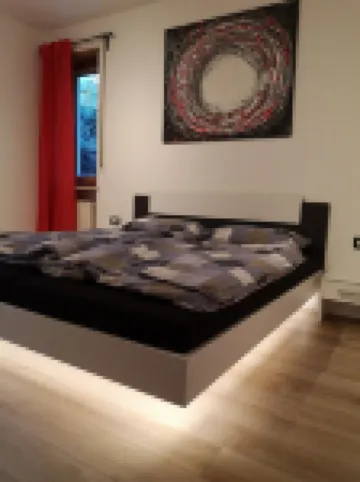 Villa Romana cozy vacation apartment in Merano