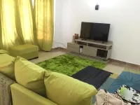 Johizcasa JKIA - Unit 1