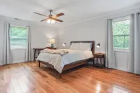 3BR/2BA Mountain Home Perfect Base for Tail of the Dragon and Outdoor Adventures