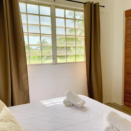 Casa Verde - 180° Ocean Views Rooftop Deck - King Beds