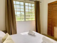 Casa Verde - 180° Ocean Views Rooftop Deck - King Beds