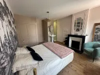 Family villa near the ocean, sleeps 10, pets welcome! Hotels in Marennes-Hiers-Brouage