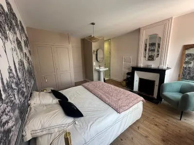 Family villa near the ocean, sleeps 10, pets welcome! La Cité De L'huître 주변 호텔