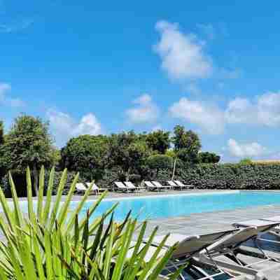 BONIFACIO - Villa U ARANCIU Fitness & Recreational Facilities