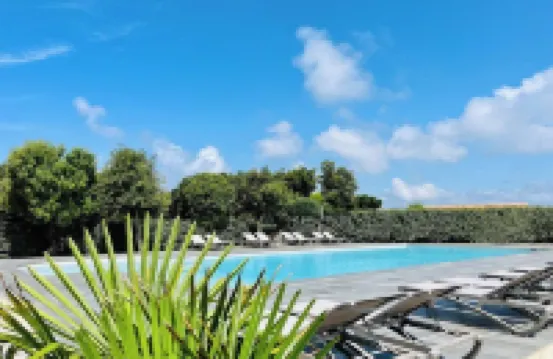 BONIFACIO - Villa U ARANCIU