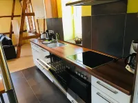 Vacation apartment "Wildfang" with two bedrooms